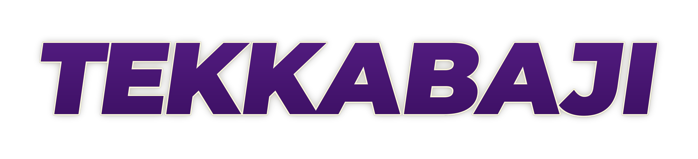 tekkabaji